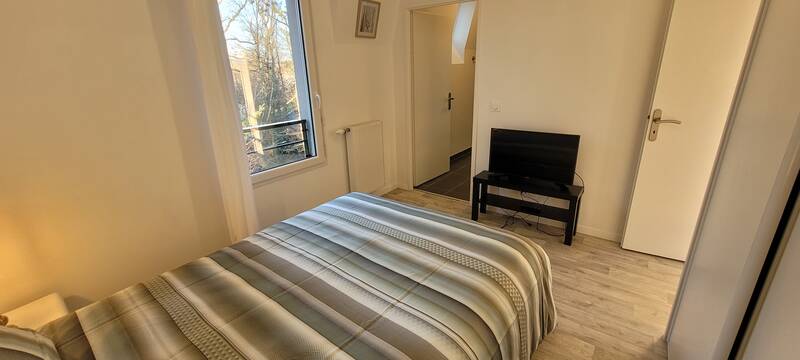 Dammarie-Les-Lys (77190)