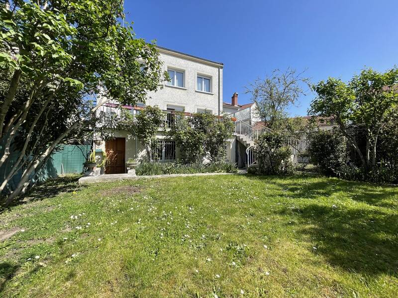 Maisons-Alfort (94700)