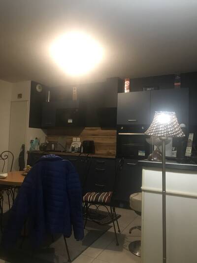 Location chambre en colocation 3 pièces Toulouse (31)