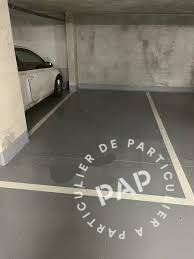 Vente Garage, parking Lille (59000)  28.000&nbsp;&euro;