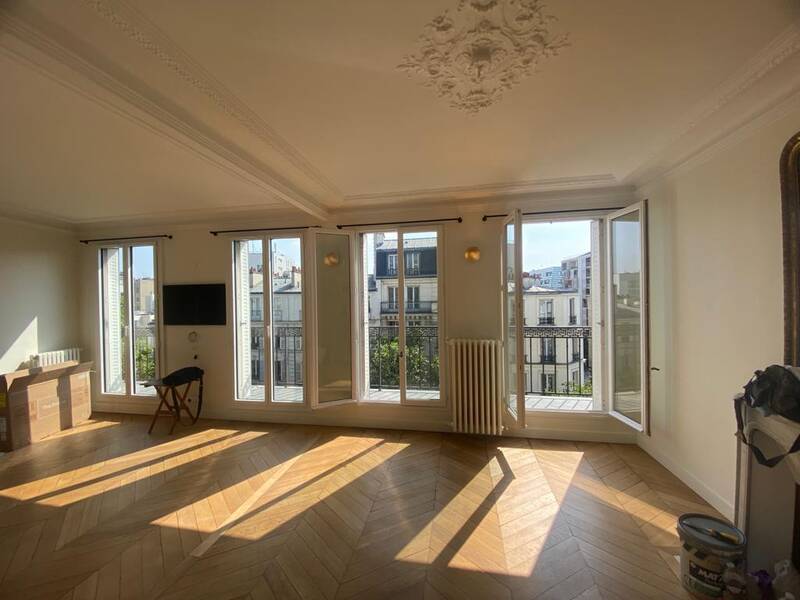 Paris 17E (75017)