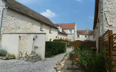 Saulx-Marchais (78650)