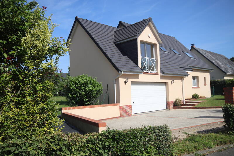 Darnétal
