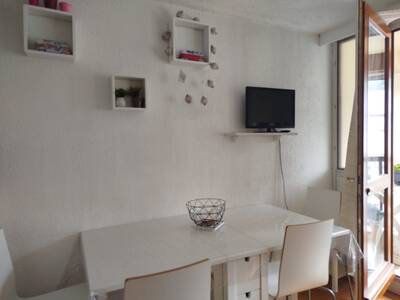 Location appartement 2 pièces Saint-Lary-Soulan (65170)