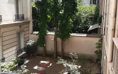 Clé En Mains (Meublé Et Équipé) - Paris 17E (75017)