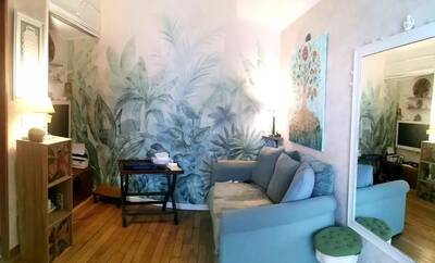 Vente appartement 2 pièces Saint-Maur-des-Fossés (94)