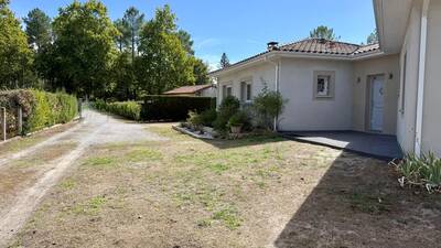 Vente maison 4 pièces Sore (40430)