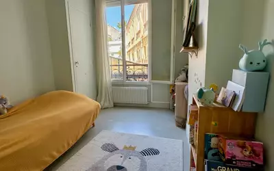 Paris 11E (75011)
