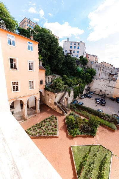Vente appartement 3 pièces Lyon 1er