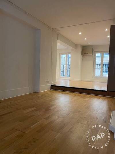 Vente appartement 3 pièces Rouen (76)