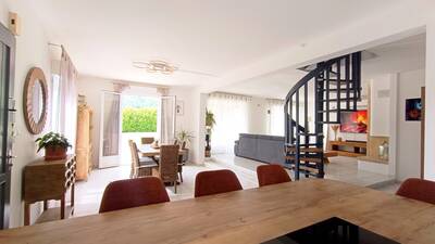 Vente maison 6 pièces Lourdes (65100)