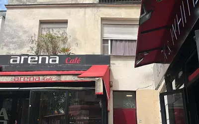 Paris 1Er (75001)