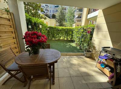 Vente appartement 3 pièces Le Plessis-Robinson (92350)