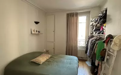 Paris 18E (75018)