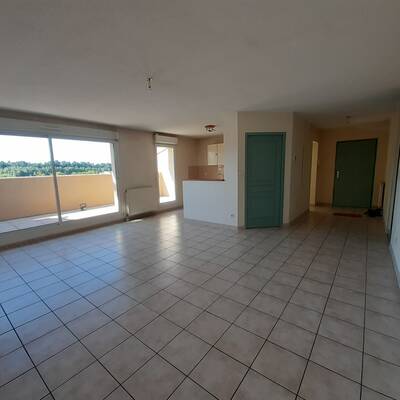 Vente appartement 3 pièces Saint-Donat-sur-l'Herbasse (26260)