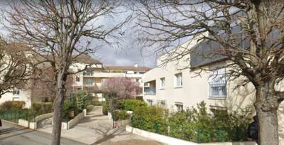 Vente appartement 4 pièces Poissy (78300)