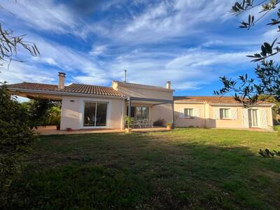 Vente maison 6 pièces Le Carlaret (09100)