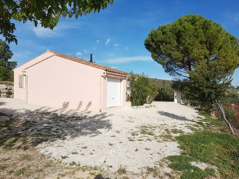 Saint-Saturnin-Lès-Apt (84490)