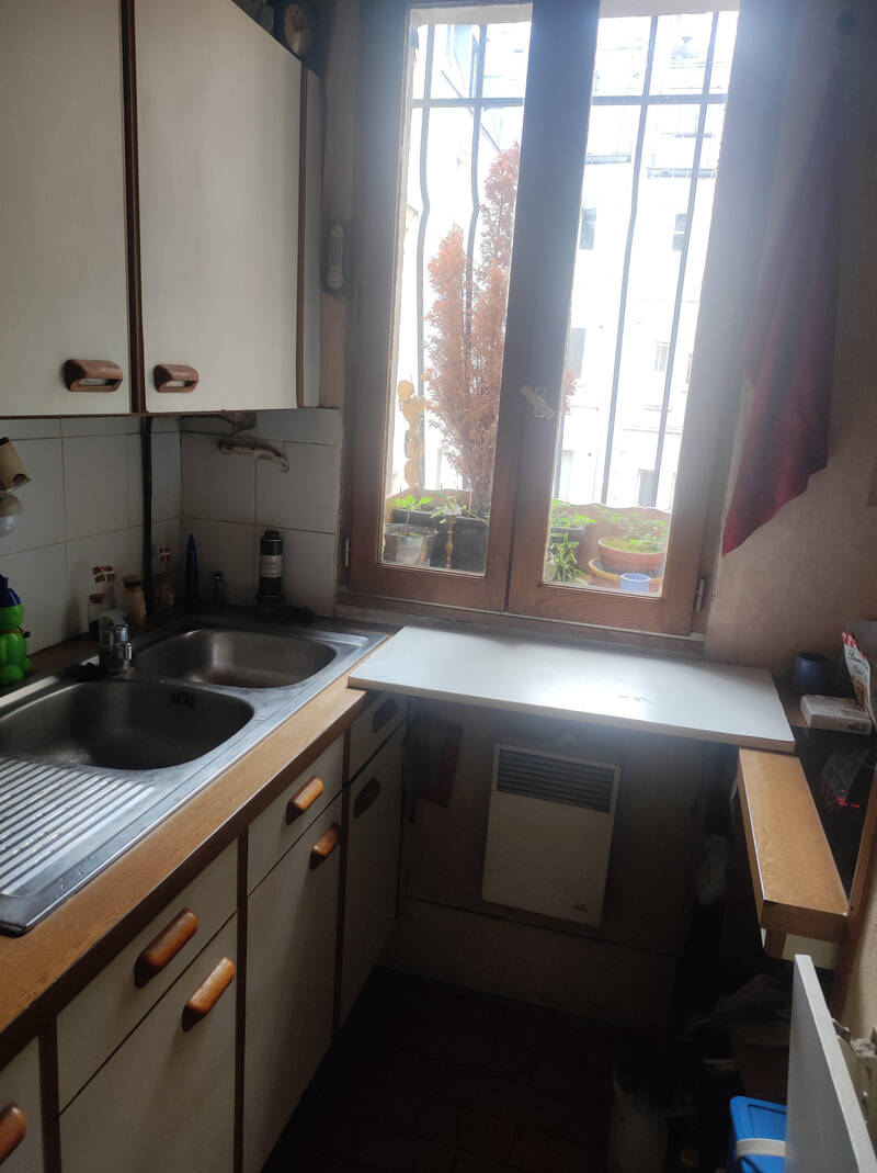 Paris 11E (75011)