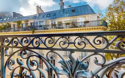 Paris 18E (75018)