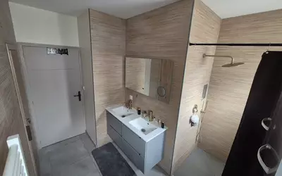Maison 3 pièces 61 m² · à Saint-Hilaire-de-Riez · 61 m² · 304 000 €