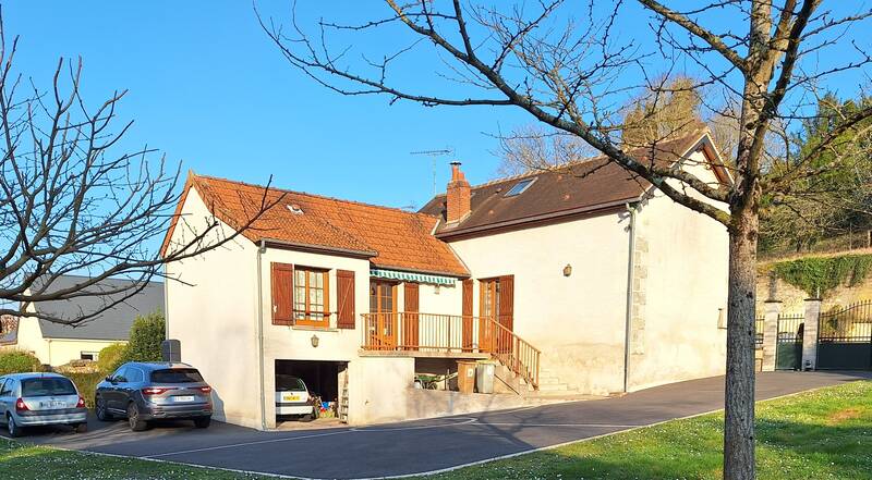 Loches (37600)