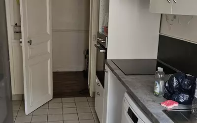 Paris 15E (75015)