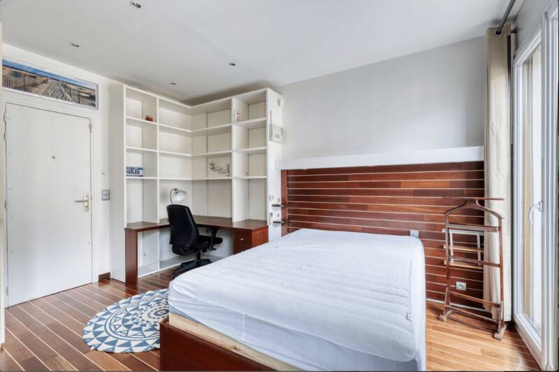 Neuilly-Sur-Seine (92200)
