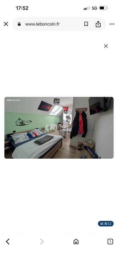 Vente maison 5 pièces Saint-Ouen-en-Belin (72220)