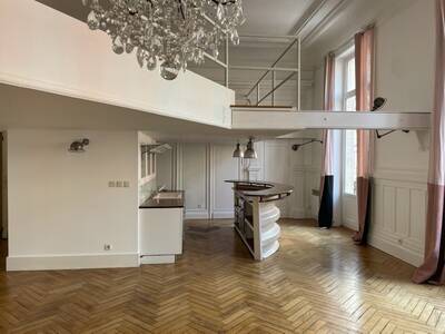Location appartement 6 pièces Lille (59)