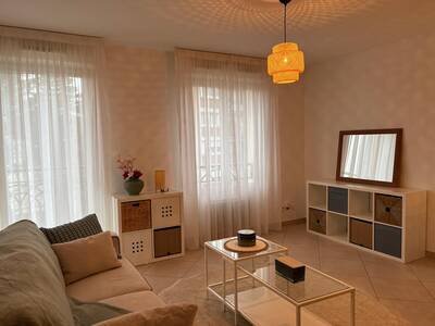 Location appartement studio Le Perreux-sur-Marne (94170)