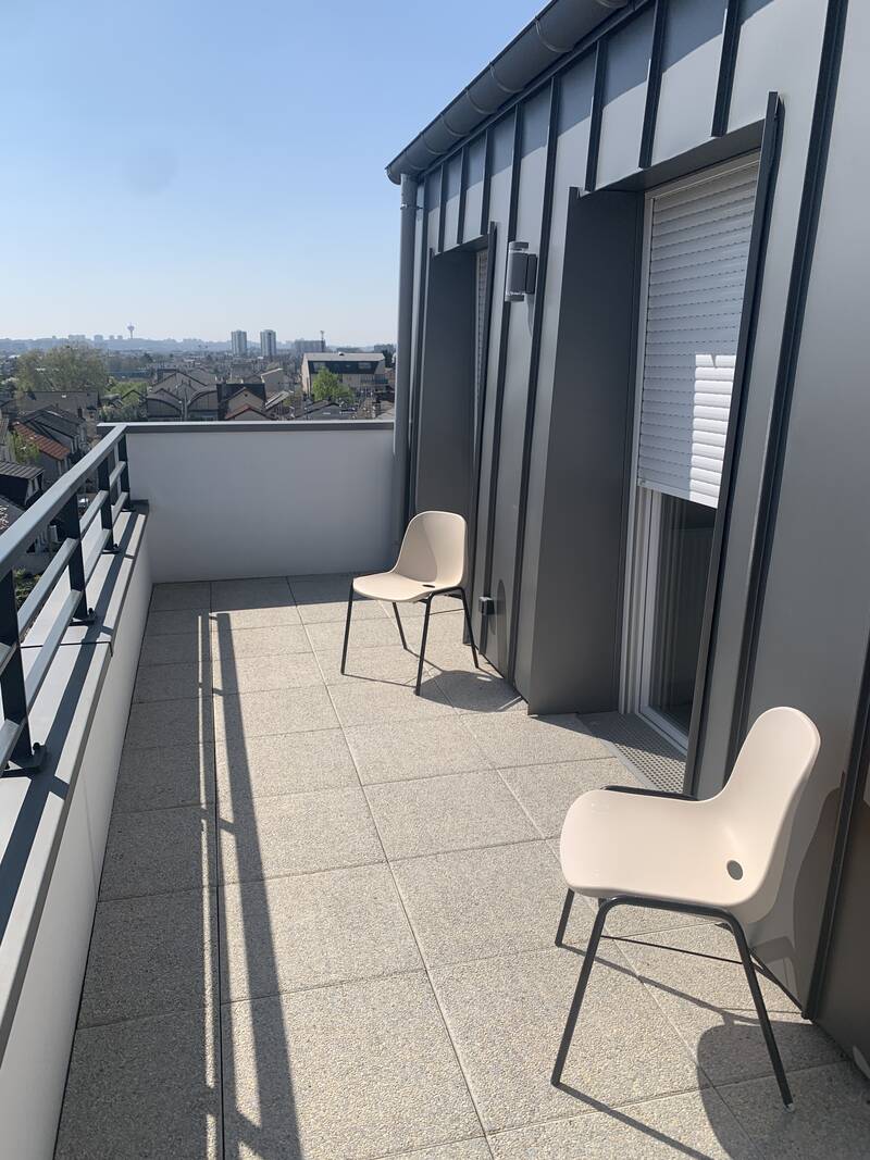 Le Blanc-Mesnil (93150)