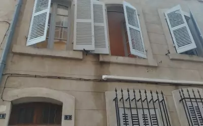 Marseille 1Er (13001)