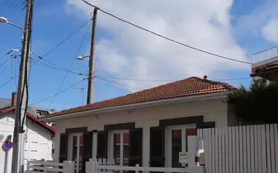 Arcachon (33120)