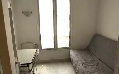 Paris 18E (75018)
