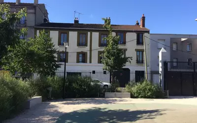 Aubervilliers