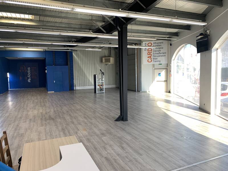 Mantes-La-Ville (78711)