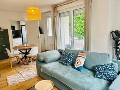Vente appartement 3 pièces Viroflay (78220)