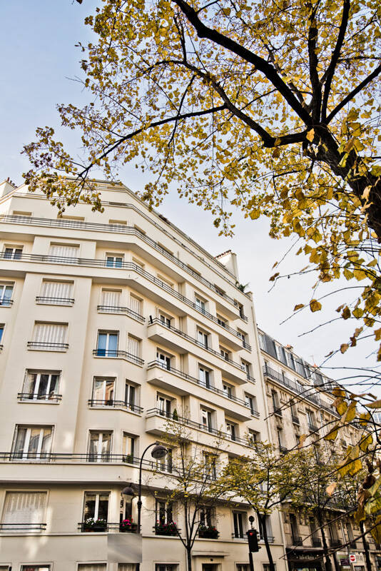 Paris 15E (75015)