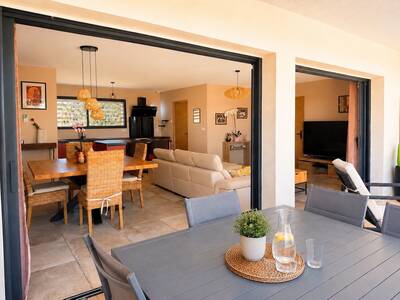 Vente maison 5 pièces Villemoustaussou (11620)