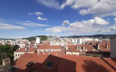 Saint-Étienne (42000)