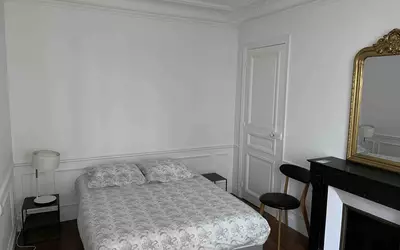Paris 18E (75018)