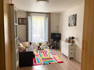 Location appartement studio Saint-Cloud (92210)