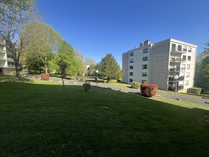 Viry-Châtillon (91170)