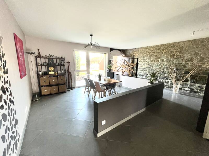 La Roche-Sur-Foron (74800)