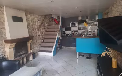 Longpont-Sur-Orge (91310)