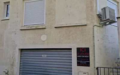 Lot De 2 Appartements