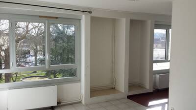 Vente appartement 3 pièces Dammarie-les-Lys (77190)