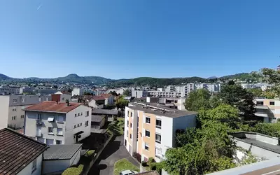 Clermont-Ferrand (63000)