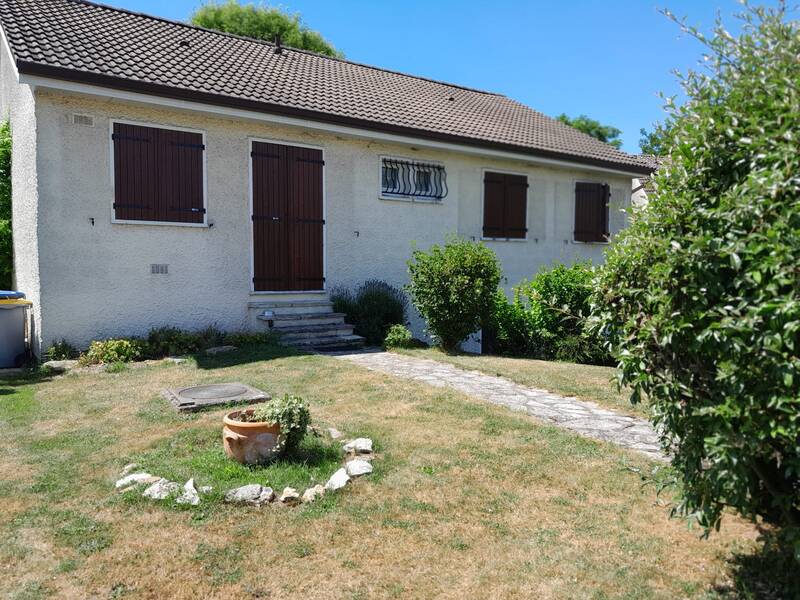 Dammartin-En-Goële (77230)